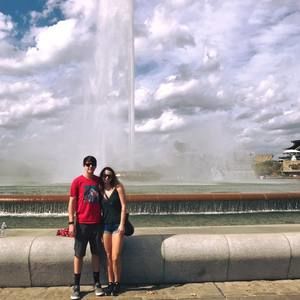 Meet your Posher, Grace